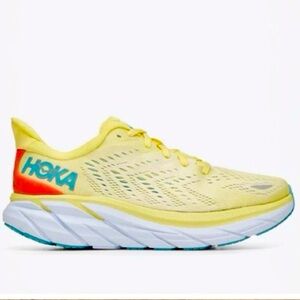 Hoka Clifton 8